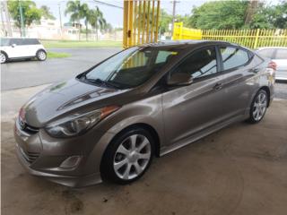Hyundai - Elantra Puerto Rico