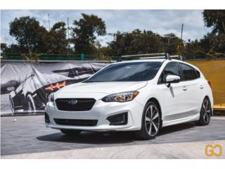 Subaru - Impreza Puerto Rico