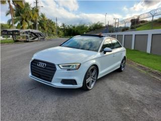 Audi - Audi A3 Puerto Rico