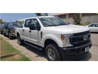 Ford - F-250 Pick Up Puerto Rico