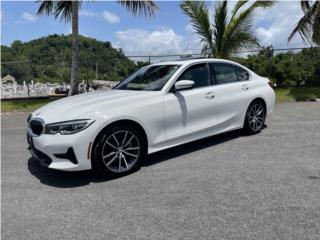 **SPORT PREMIUM/GARANTIA VIGENTE, BMW Puerto Rico