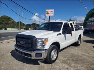 Ford - F-250 Pick Up Puerto Rico