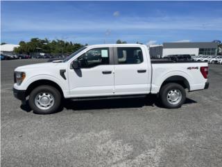 Ford - F-150 Puerto Rico