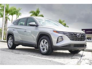 Hyundai - Tucson Puerto Rico