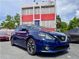 SENTRA CLEARANCE EVENT, Nissan Puerto Rico