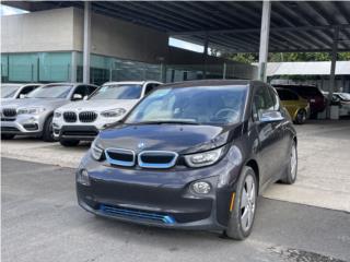 BMW - BMW i3 Puerto Rico