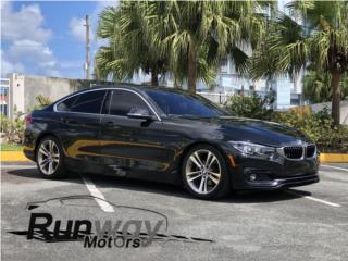 2019 BMW 430i GRAN COUPE, BMW Puerto Rico