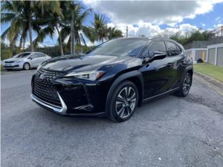 ULTRA LUXURY PACKG/ DESDE $449 MEN, Lexus Puerto Rico