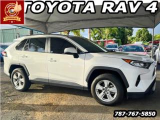 Toyota - Rav4 Puerto Rico