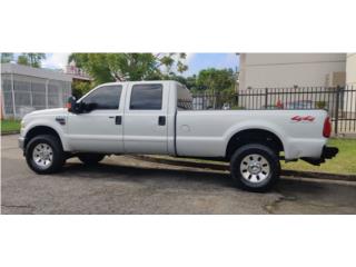 Ford - F-350 Pick Up Puerto Rico