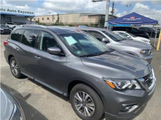 Nissan - Pathfinder Puerto Rico