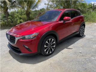 TOURING/GARANTIA FAB/DESDE $299 MEN, Mazda Puerto Rico