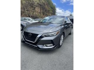 Nissan - Sentra Puerto Rico