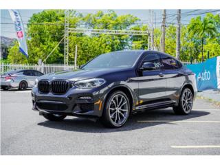 BMW - BMW X4 Puerto Rico