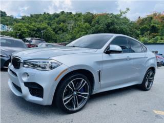 BMW - BMW X6 Puerto Rico