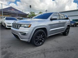 Jeep - Grand Cherokee Puerto Rico