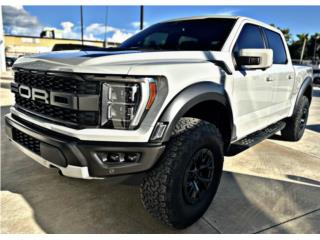 FORD-F-150-RAPTOR-37PCK-2023, Ford Puerto Rico