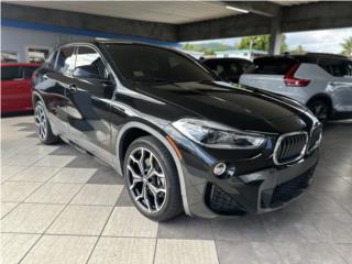 2018 BMW X2 Sdrive 28i, BMW Puerto Rico