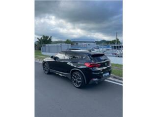 BMW X2 , BMW Puerto Rico