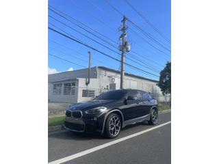 BMW X2 2018, BMW Puerto Rico
