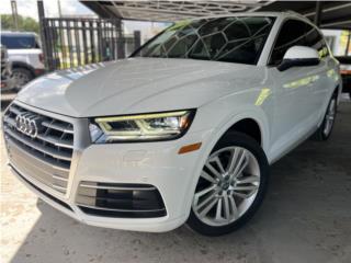 Audi Q5 / Premium Plus/ 2018, Audi Puerto Rico