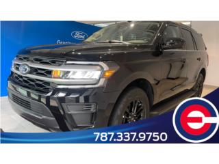 FORD EXPEDITION XLT 2023, Ford Puerto Rico
