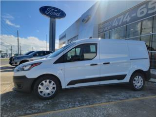 *** FORD TRANSIT  CONNECT  2023 ***, Ford Puerto Rico