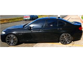 BMW 550I F 10 SPORT PKG $14995 450HP, BMW Puerto Rico