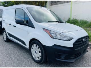 FORD TRANSIT CONNECT CORTA 2023 PREOWNED , Ford Puerto Rico