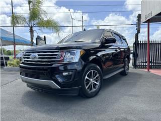 2021 | Ford Expedition XLT 3.5L Turbo, Ford Puerto Rico