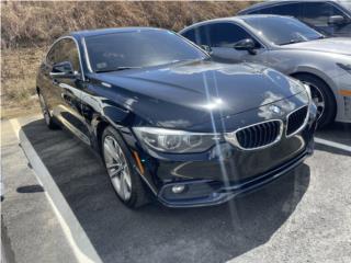 BMW 430 GRAND COUPE 2019, BMW Puerto Rico