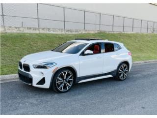 Bmw X2 MPackage 2018, BMW Puerto Rico