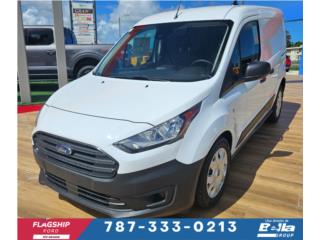 Ford Transit Connect XL Cargo Van 2023, Ford Puerto Rico