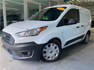 FORD TRANSIT CONNECT SWB 2019 , Ford Puerto Rico