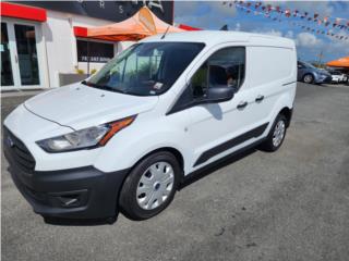 2022 Ford Transit Connect XL, Ford Puerto Rico