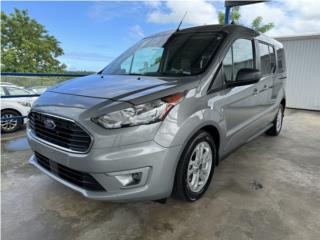 2020 Ford Transit , Ford Puerto Rico