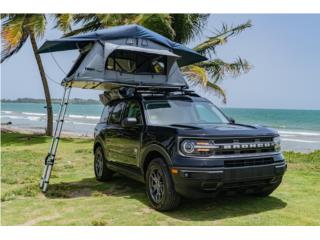 2021 Ford Bronco Big Bend CLEAN CAR FAX, Ford Puerto Rico