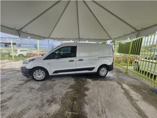 Ford Transit 2017, Ford Puerto Rico