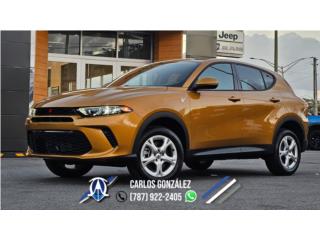 GT/CLUSTER DIGITAL/PANTALLA 10.25, Dodge Puerto Rico