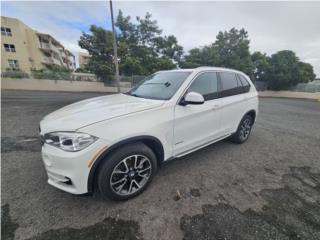 BMW x5 2015 , BMW Puerto Rico