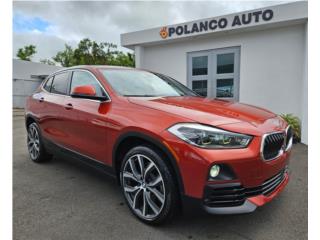 ?? 2018 BMW X2 // Sport Package // Xdrive 2.8, BMW Puerto Rico