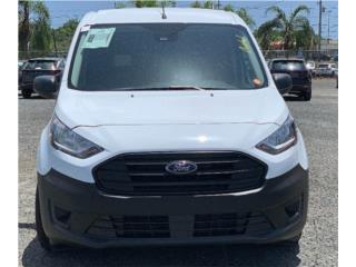 2023 Ford Transit Connect , Ford Puerto Rico