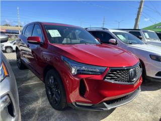 2023 Acura RDX/ NUEVA , Acura Puerto Rico