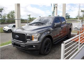 FORD F-150 XL, Ford Puerto Rico