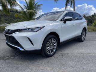 XLE PREMIUM/10 MILLAS/HYBRID, Toyota Puerto Rico