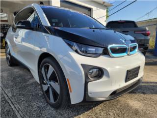 Extender 2016 Electrico, BMW Puerto Rico