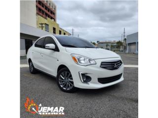 2019 MITSUBISHI G4 SUPER ECONOMICO , Mitsubishi Puerto Rico