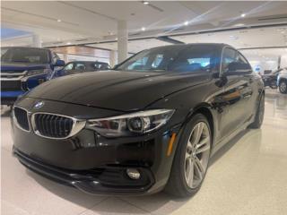 BMW 4-SERIE 440i COUPE, BMW Puerto Rico