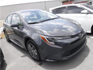 TOYOTA COROLLA 2023 Usados e Novos - Cajuru, PR