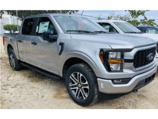 FORD F-150 STX 4x4 2023 PREOWNED , Ford Puerto Rico